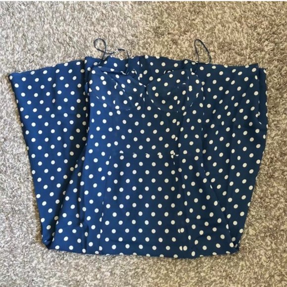 Reformation Juliette Dress - Lazuli - Picture 7 of 11